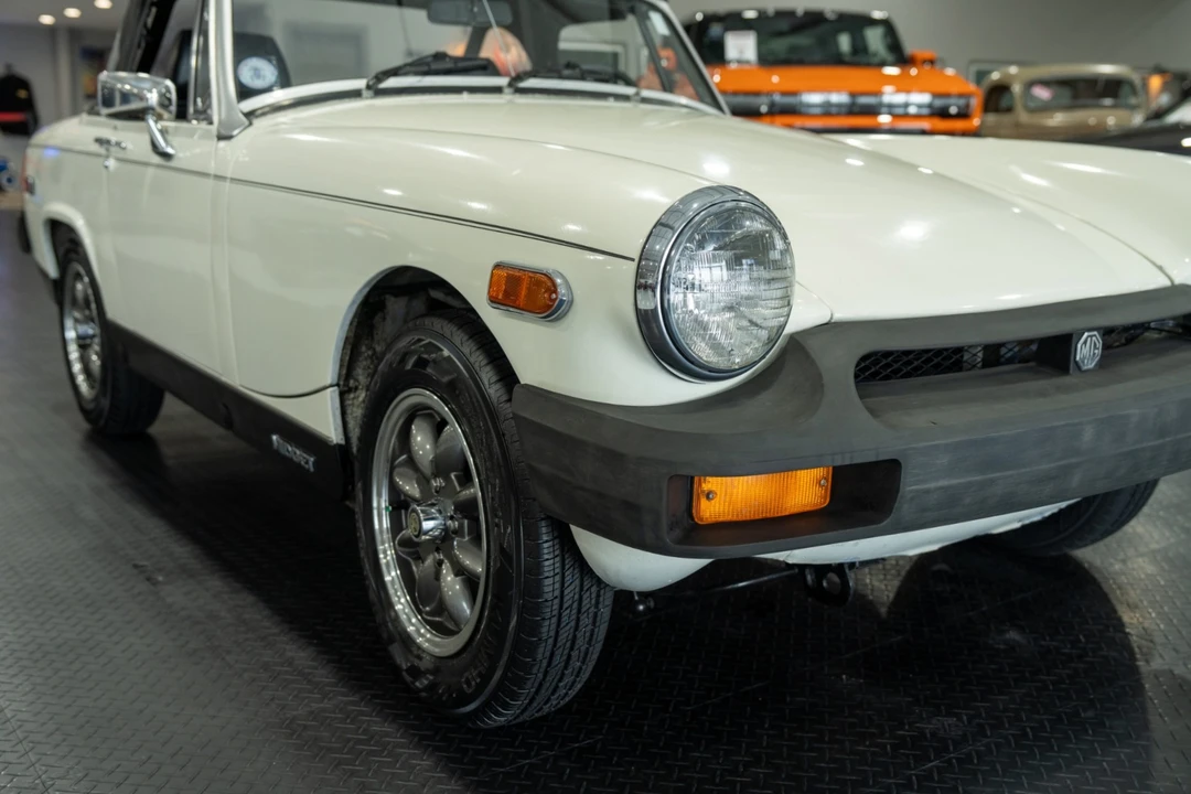 1979 MG Midget - Image 17 of 31