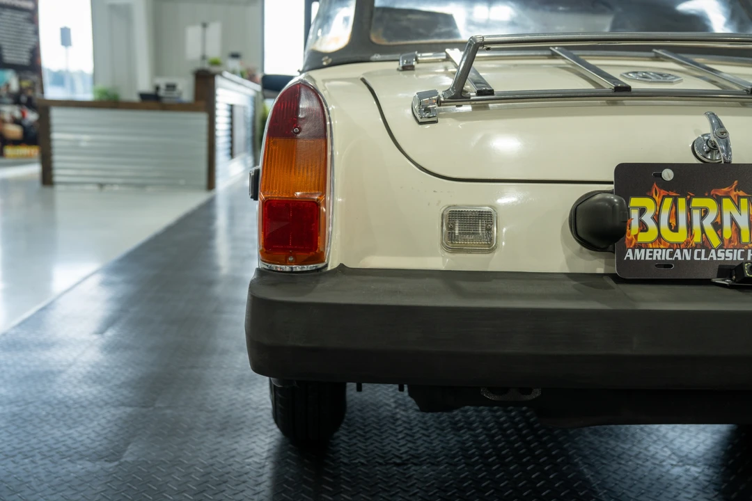 1979 MG Midget - Image 29 of 31