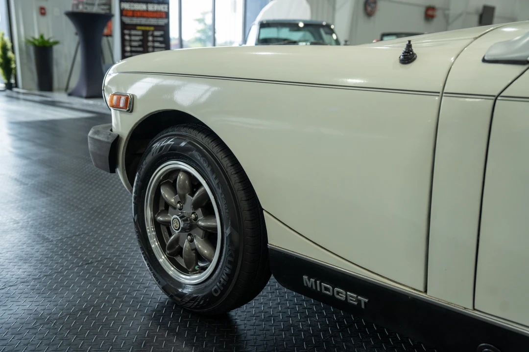 1979 MG Midget - Image 22 of 31
