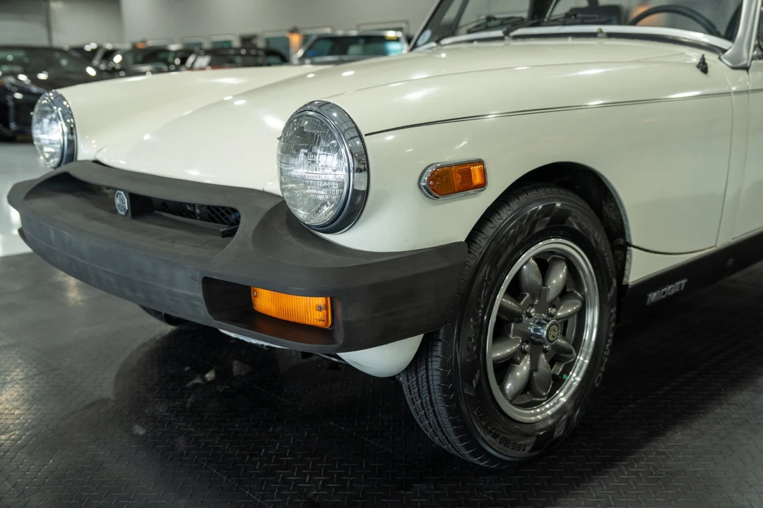1979 MG Midget - Image 21 of 31