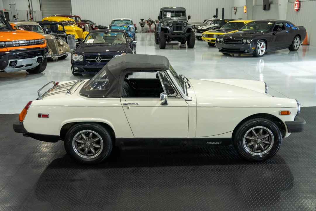 1979 MG Midget - Image 16 of 31