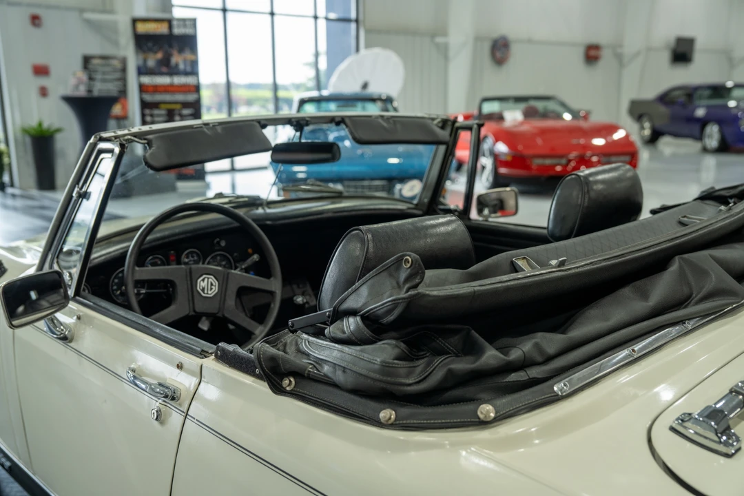 1979 MG Midget - Image 27 of 31