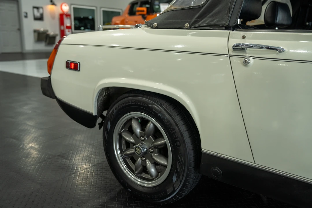 1979 MG Midget - Image 31 of 31