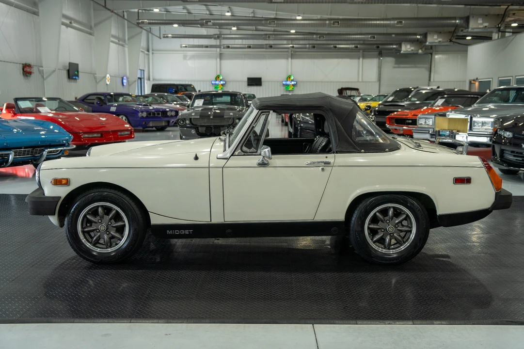 1979 MG Midget - Image 7 of 31