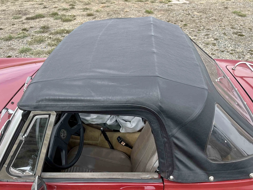 1979 MG Midget - Image 15 of 31