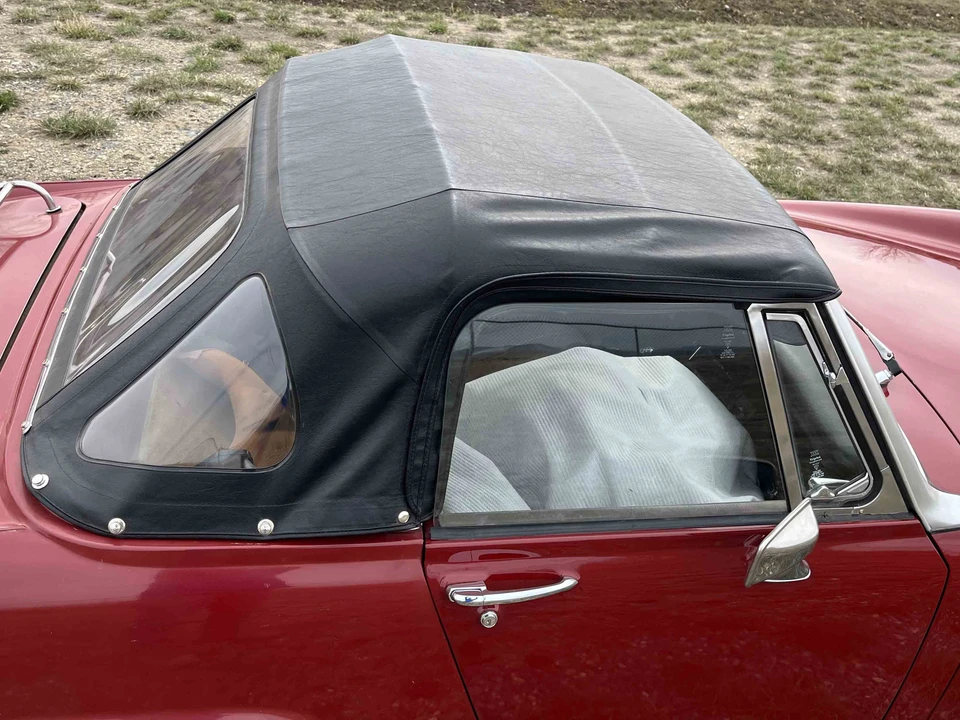 1979 MG Midget - Image 14 of 31