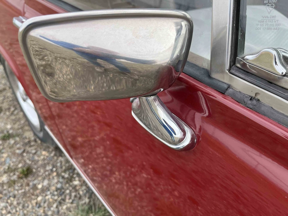 1979 MG Midget - Image 17 of 31