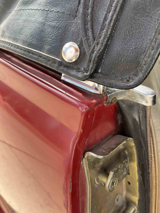 1979 MG Midget - Image 21 of 31
