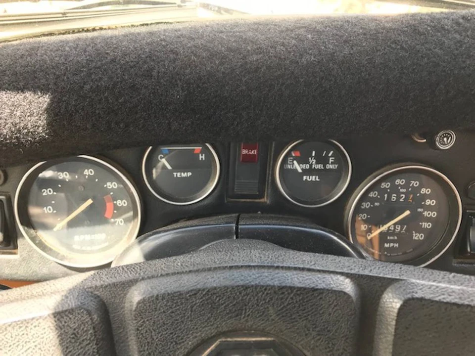 1979 MG Midget - Image 6 of 13