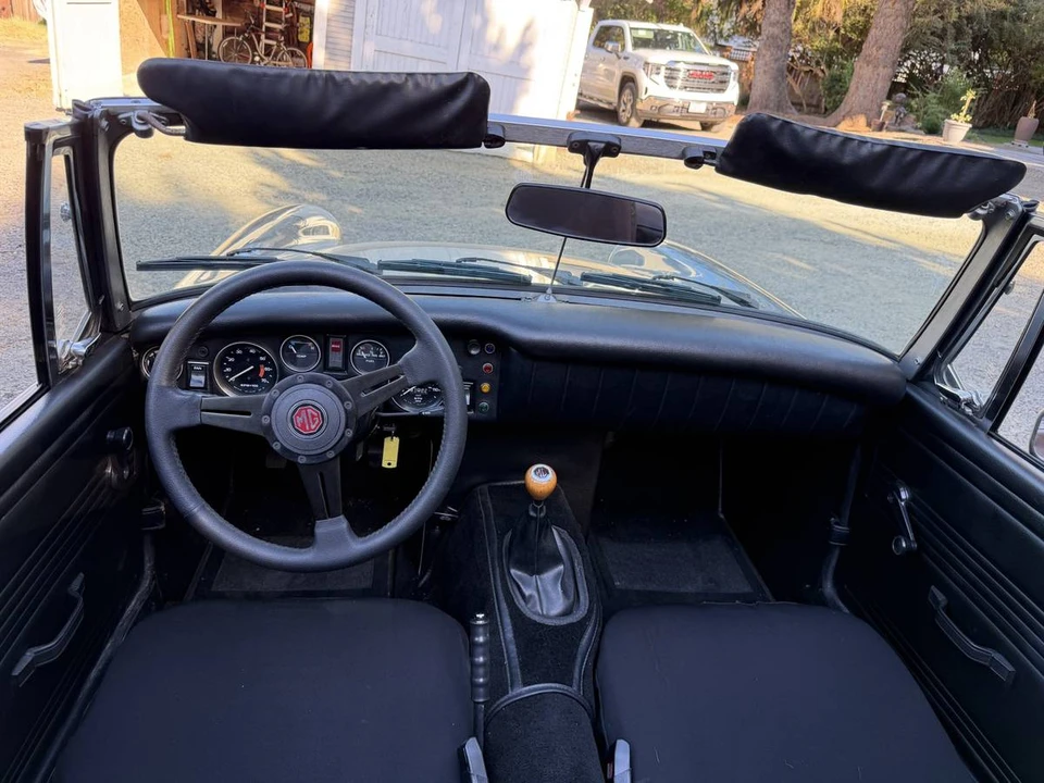 1979 MG Midget - Image 5 of 6