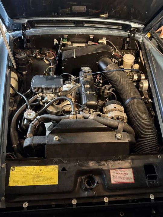1979 MG Midget - Image 6 of 6
