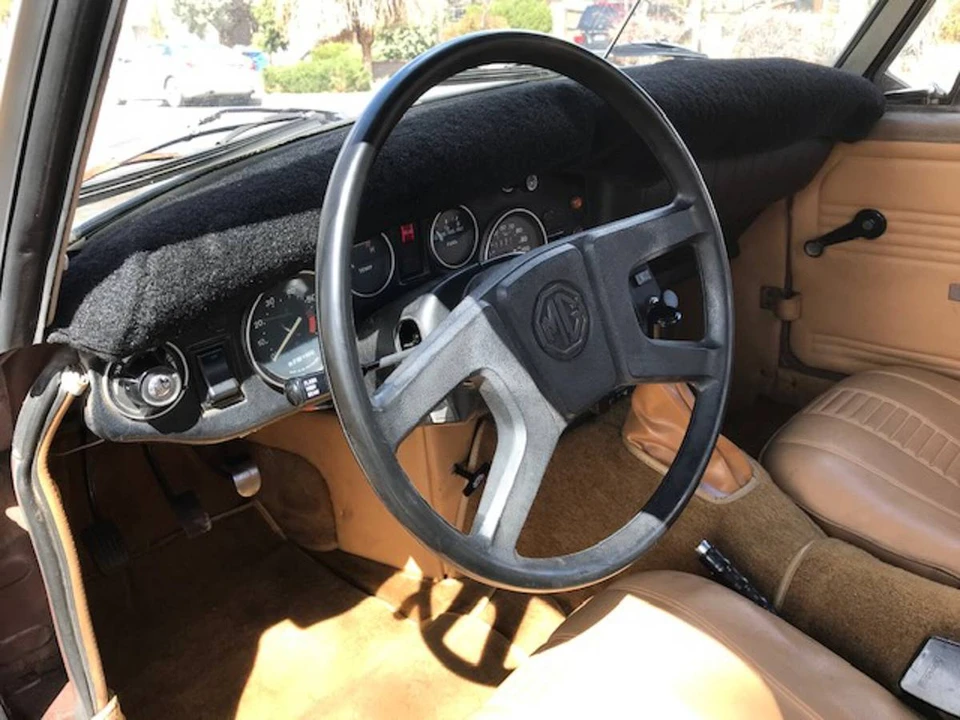 1979 MG Midget - Image 7 of 13