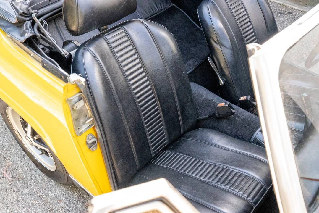 1979 MG Midget - Image 13 of 20