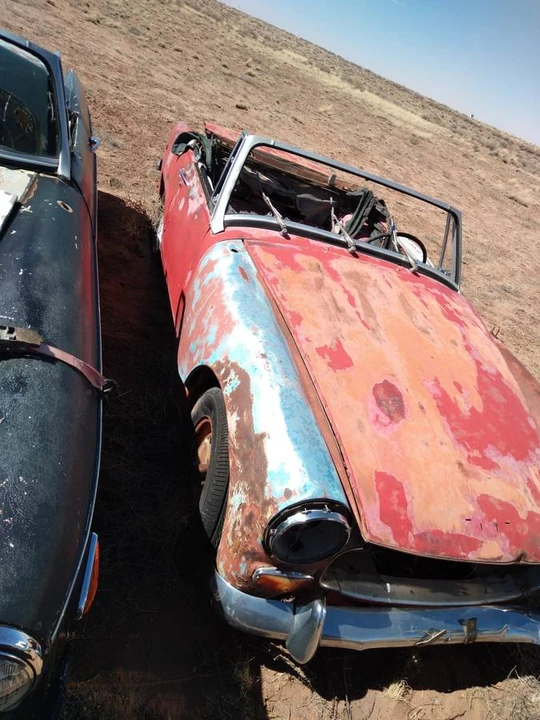 1979 MG Midget - Image 12 of 19