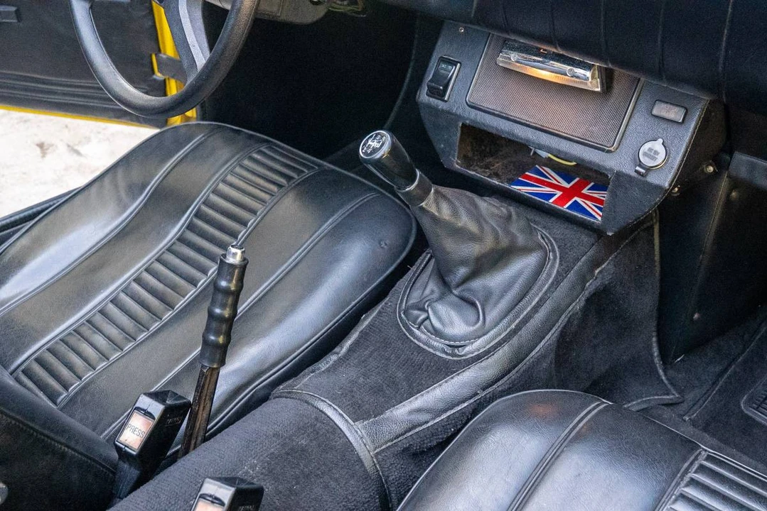 1979 MG Midget - Image 12 of 20