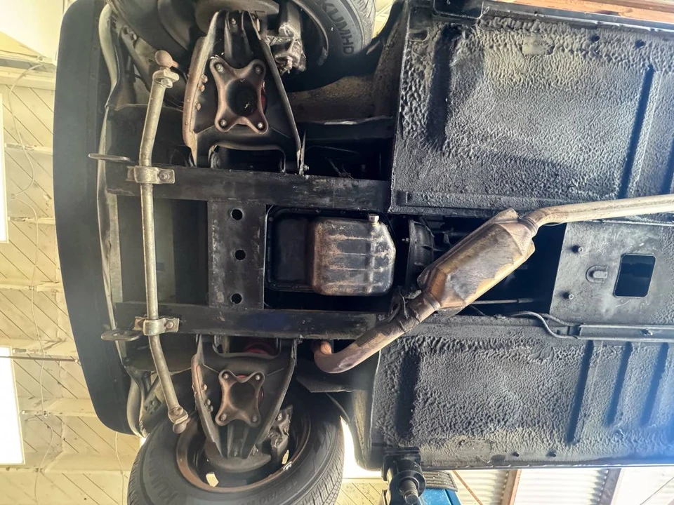1979 MG Midget - Image 15 of 20