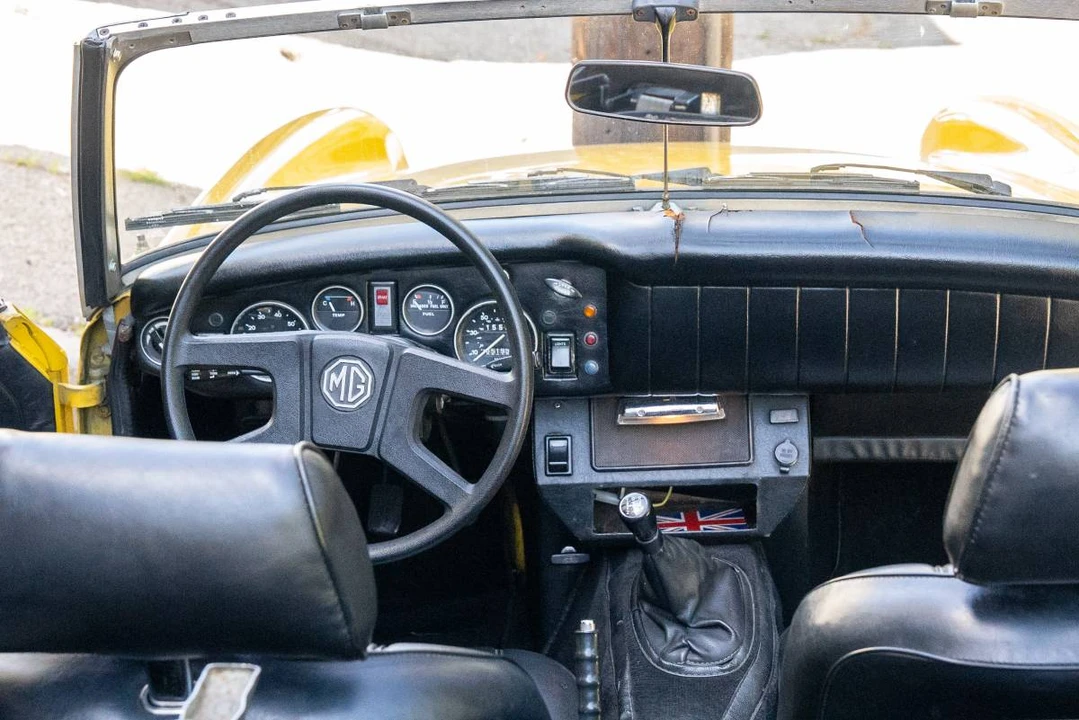 1979 MG Midget - Image 10 of 20