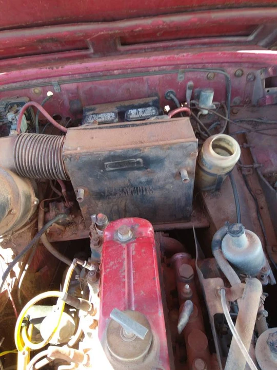 1979 MG Midget - Image 18 of 19