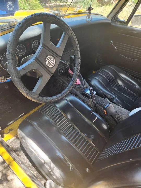 1979 MG Midget - Image 5 of 6