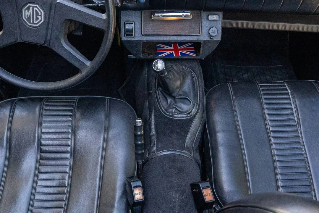 1979 MG Midget - Image 9 of 20