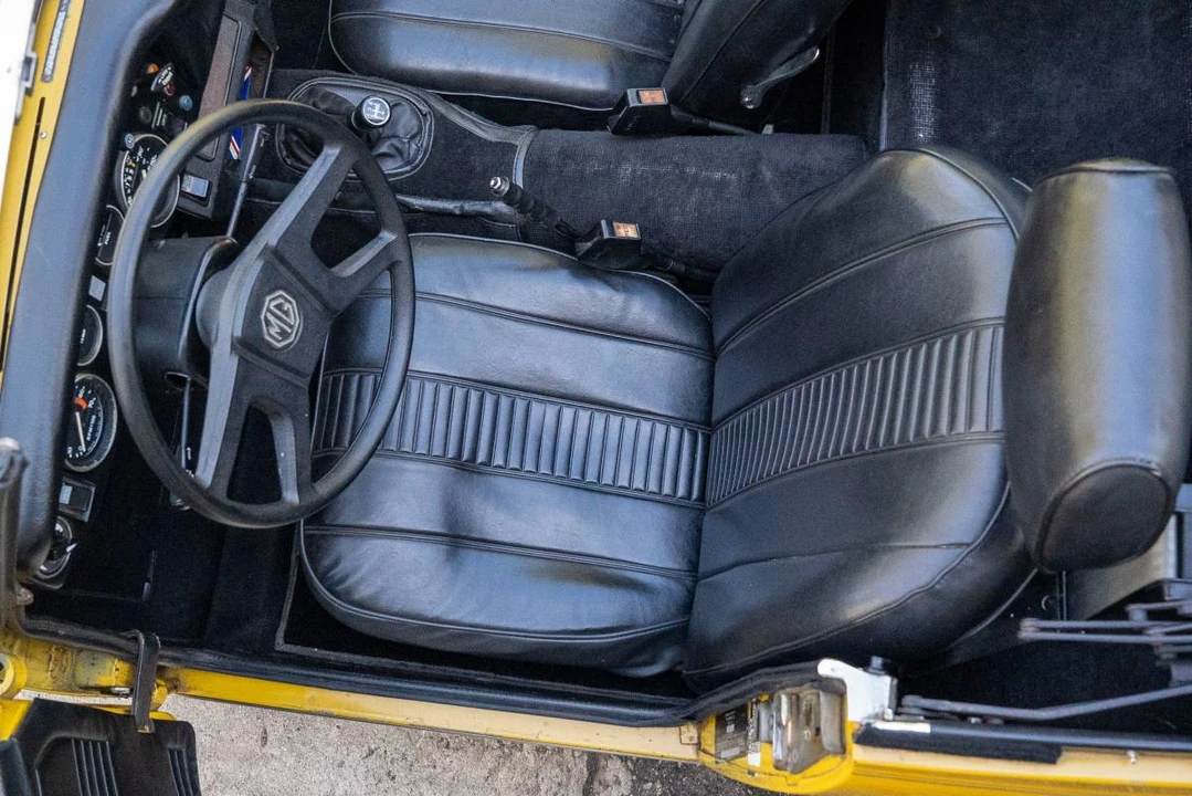 1979 MG Midget - Image 8 of 20