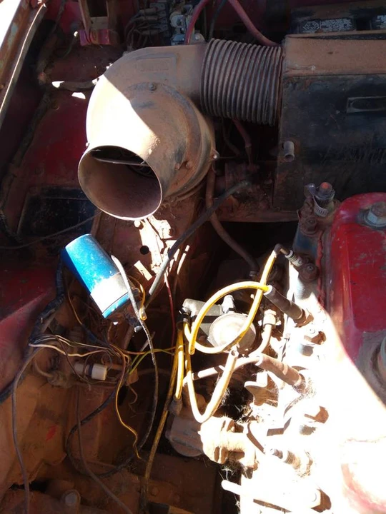 1979 MG Midget - Image 19 of 19