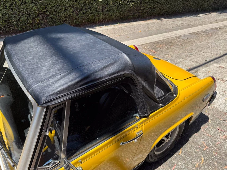 1979 MG Midget - Image 14 of 20