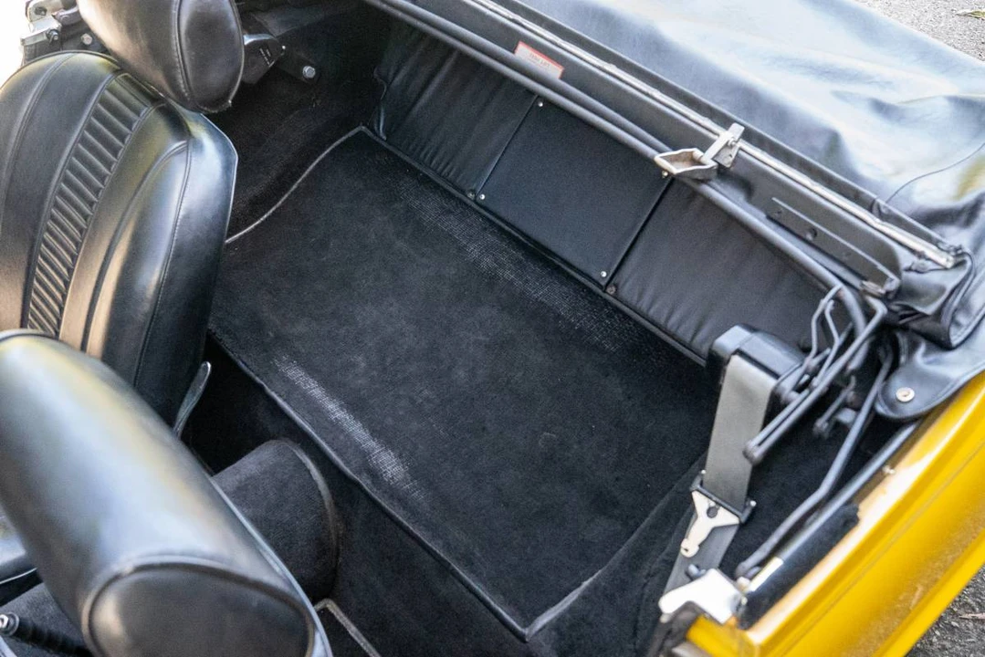 1979 MG Midget - Image 11 of 20