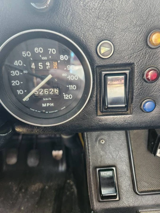 1979 MG Midget - Image 6 of 6