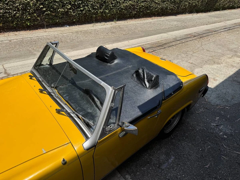 1979 MG Midget - Image 21 of 22