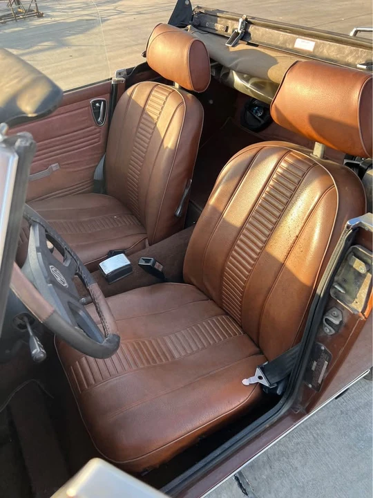 1979 MG Midget - Image 7 of 8