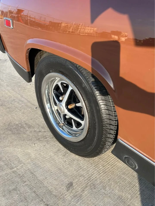 1979 MG Midget - Image 6 of 8