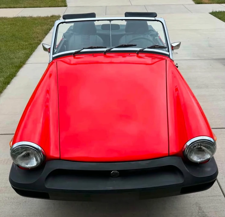 1979 MG Midget - Image 2 of 20