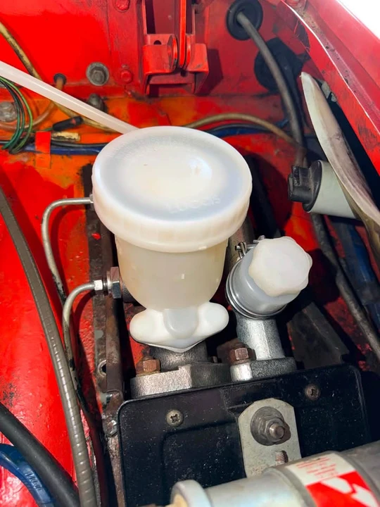 1979 MG Midget - Image 11 of 20