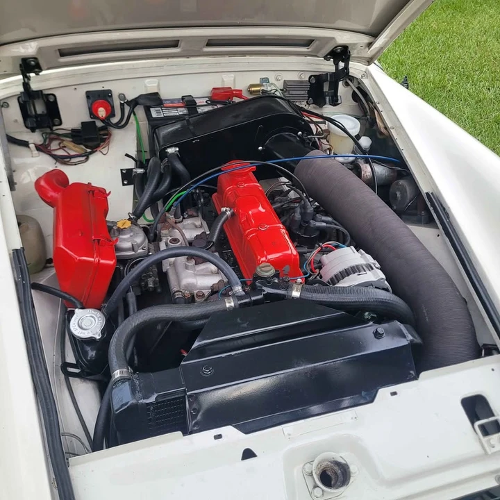 1979 MG Midget - Image 5 of 5