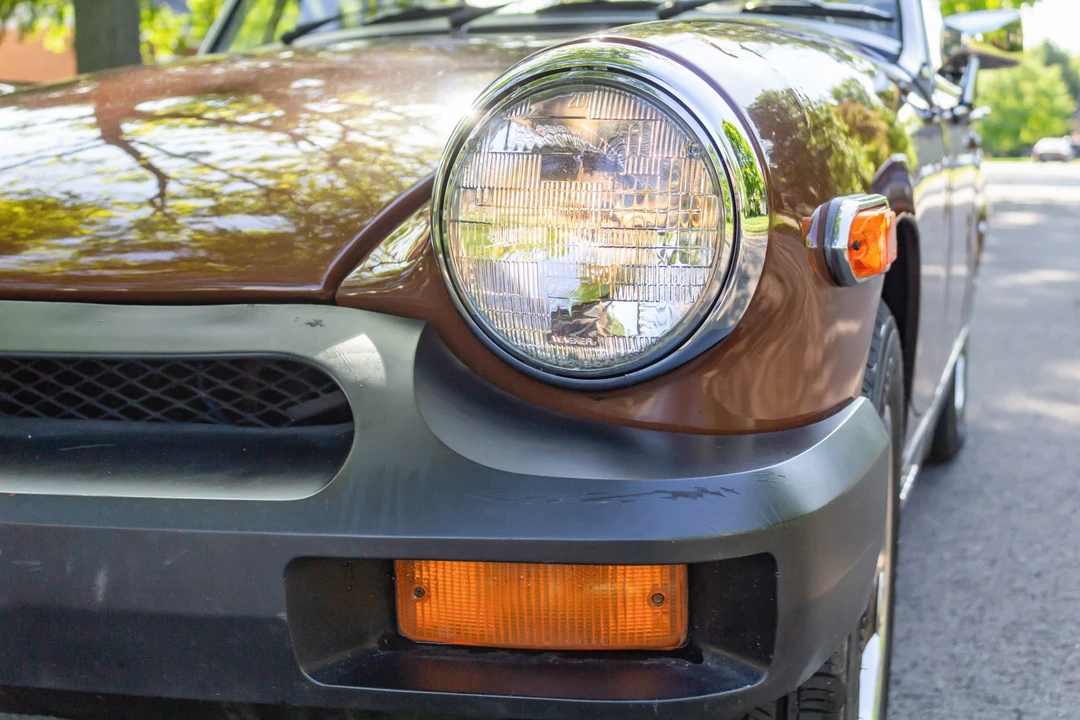 1979 MG Midget - Image 21 of 31