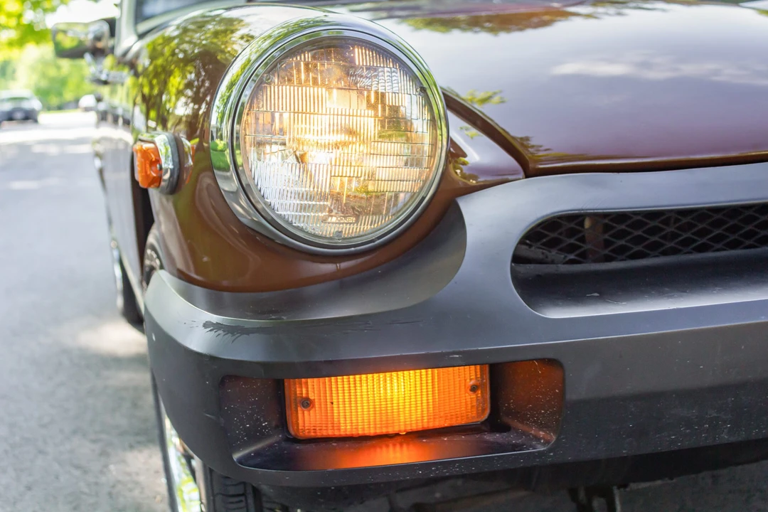 1979 MG Midget - Image 20 of 31