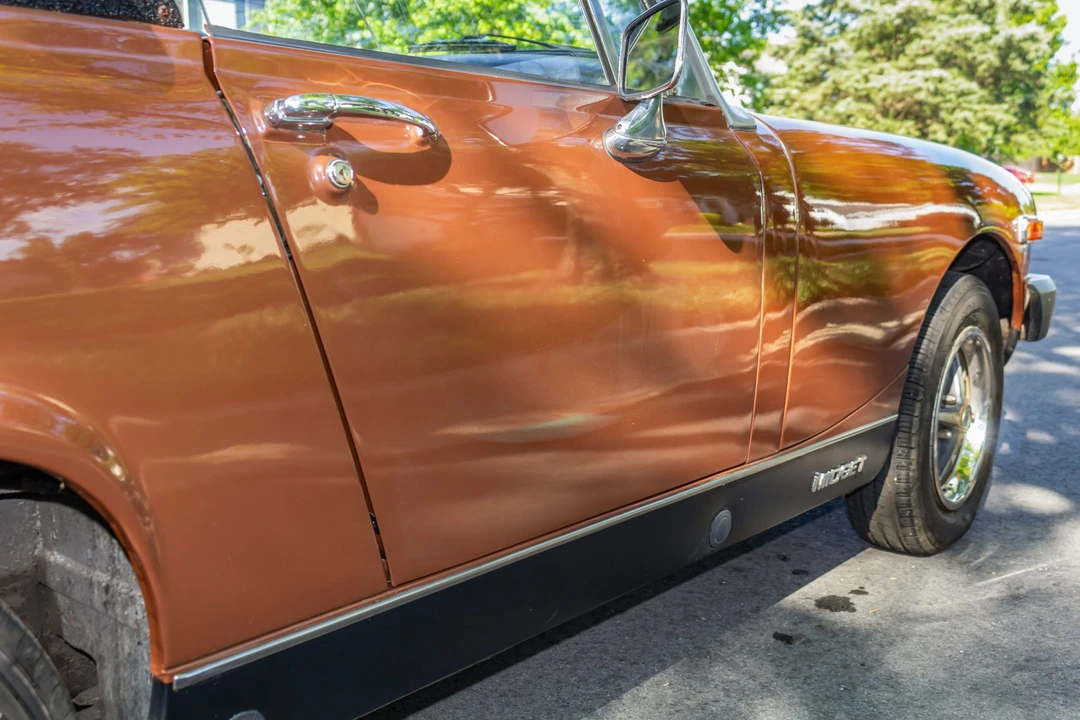 1979 MG Midget - Image 28 of 31