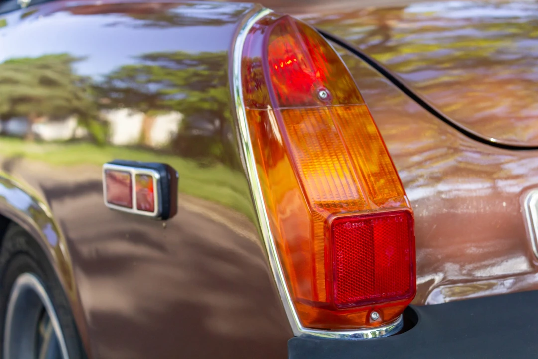 1979 MG Midget - Image 23 of 31