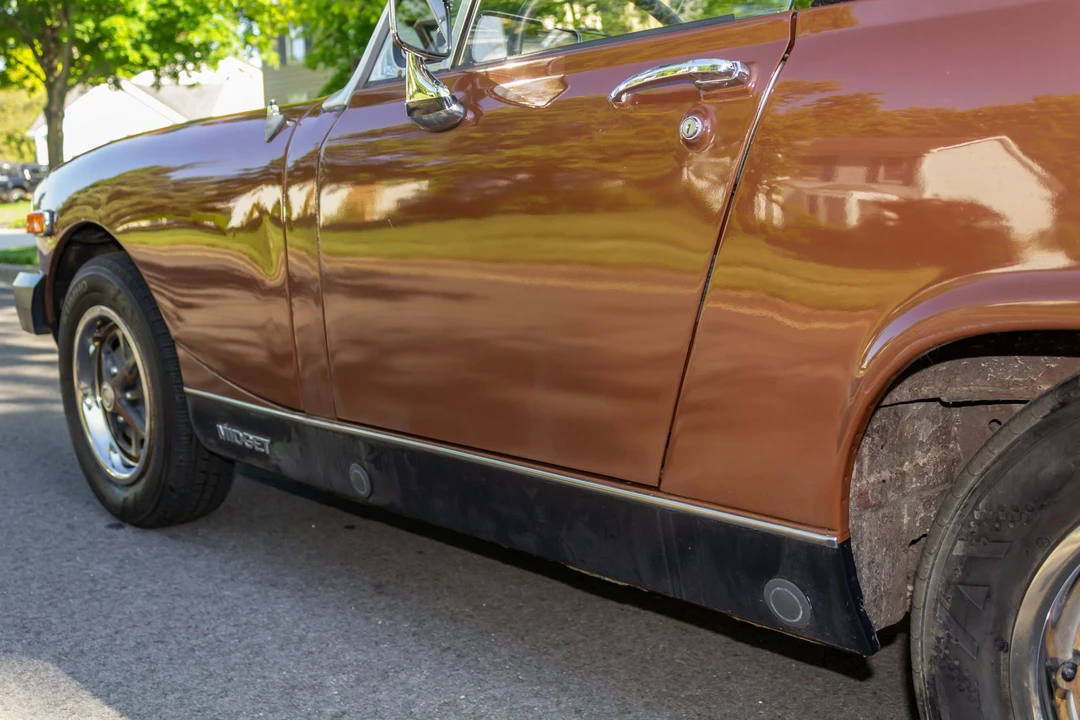 1979 MG Midget - Image 27 of 31