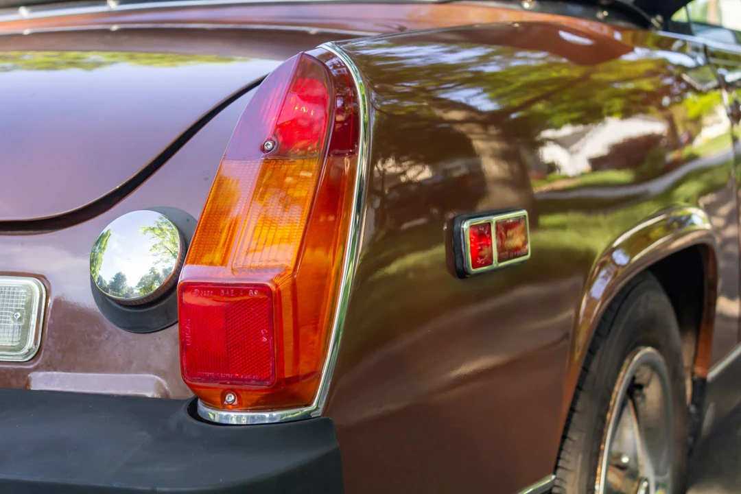 1979 MG Midget - Image 24 of 31