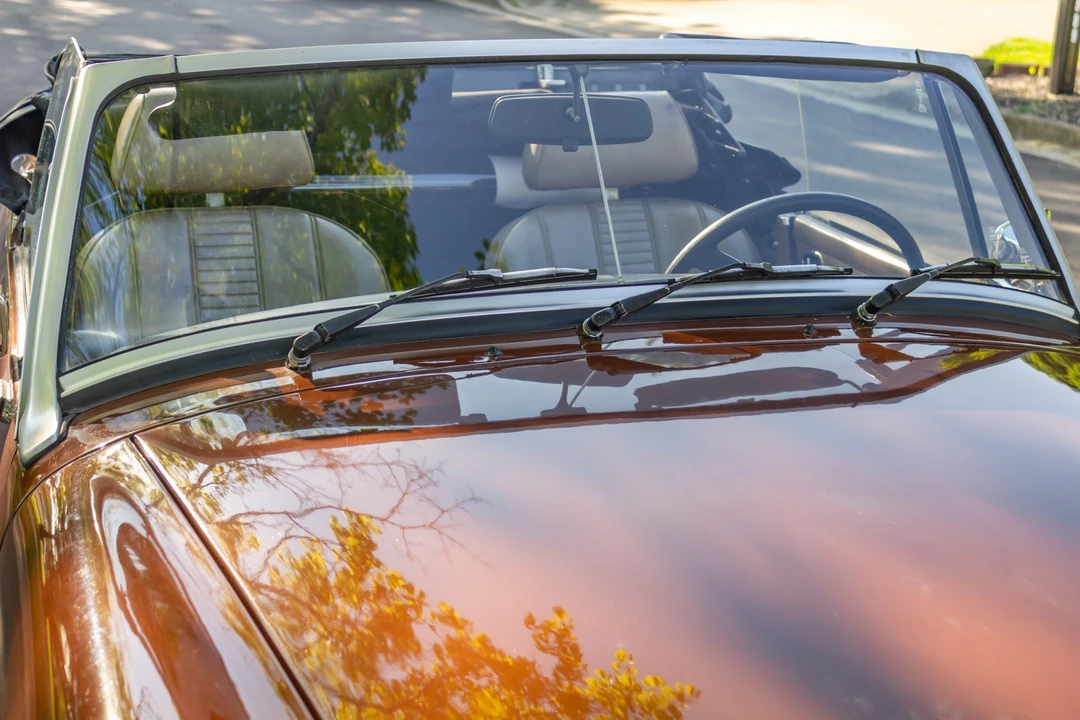 1979 MG Midget - Image 29 of 31