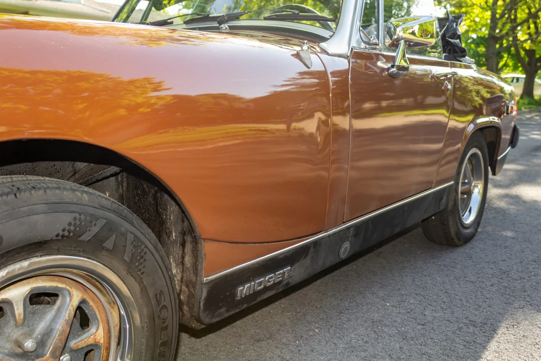 1979 MG Midget - Image 26 of 31