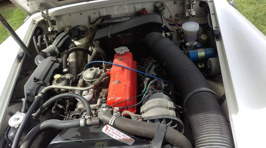 1979 MG Midget - Image 6 of 6