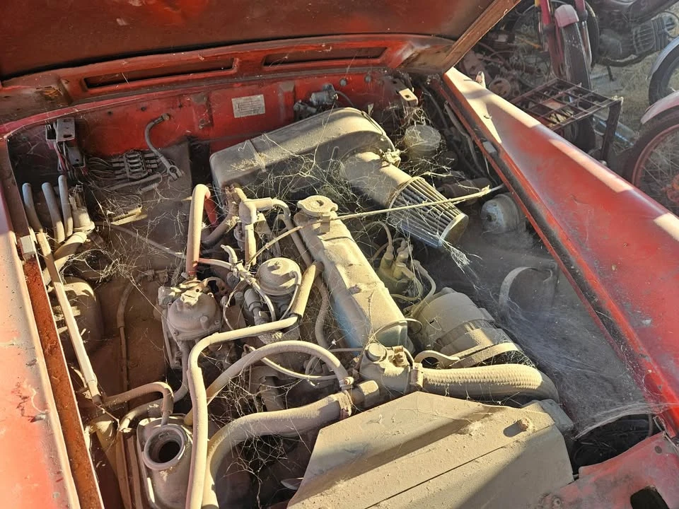 1979 MG Midget - Image 6 of 6