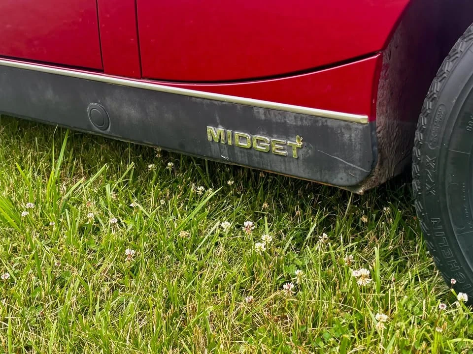 1979 MG Midget - Image 3 of 19