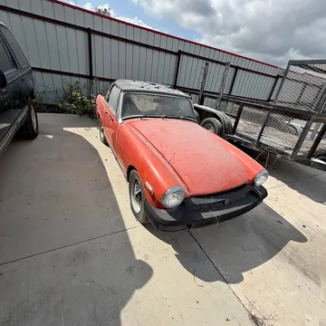 1979 MG