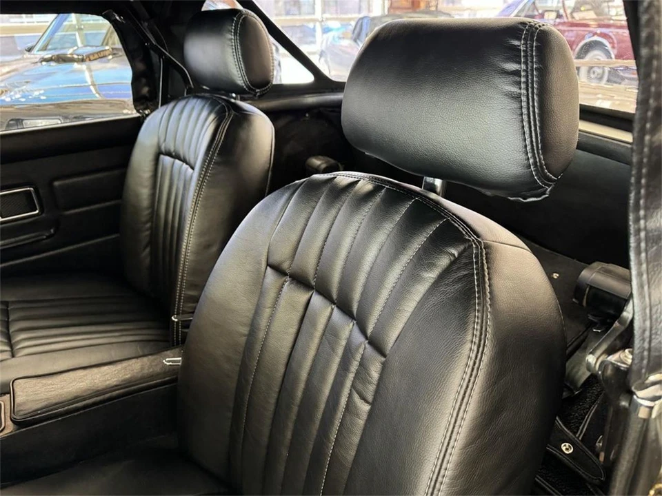 1979 MG MGB Roadster - Image 10 of 31