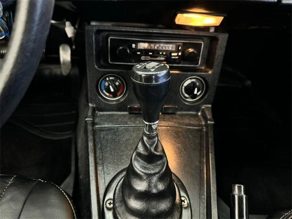 1979 MG MGB Roadster - Image 12 of 31