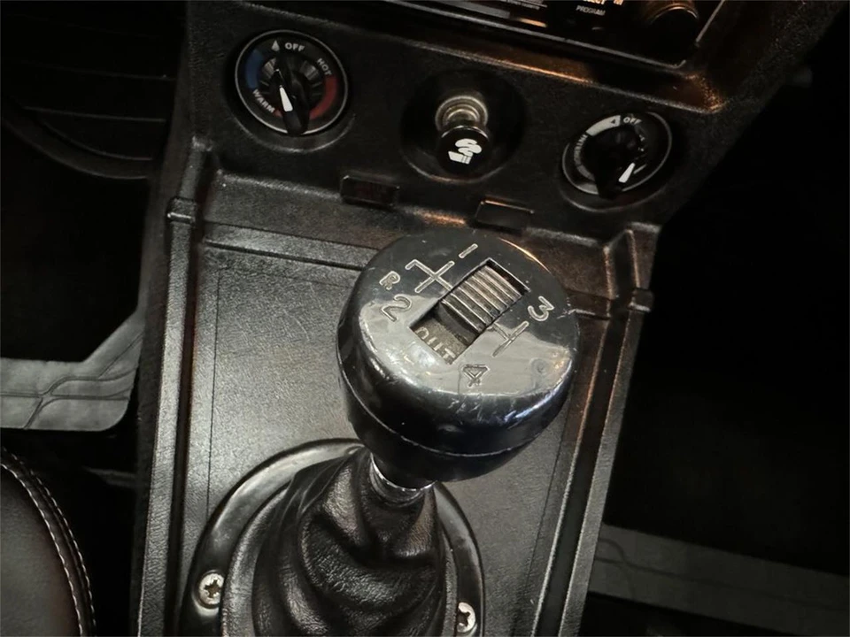1979 MG MGB Roadster - Image 13 of 31